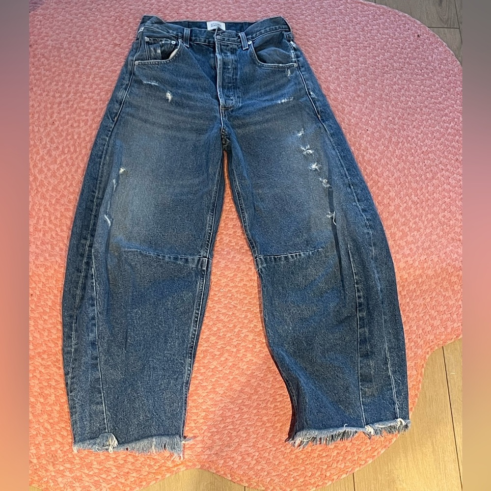 Citizens of humanity horseshoe pant